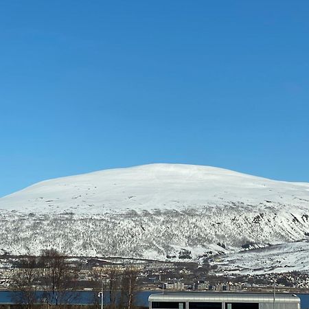 Vila Polar Arctic Luxury House - Free Parking Tromsø Exteriér fotografie